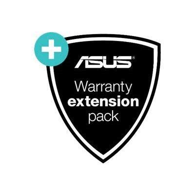 ASUS ACX10-003811NR - EXTENSION OF BASE WARRANTY | FROM 1 TO 3 YEAR PICK UP AND RETURN (VIRTUAL|ASUS NR TUF ONLY)